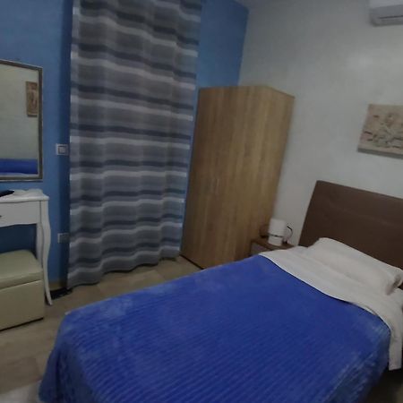 Nea Kallikrateia Villa Azzuro Ground Floor מראה חיצוני תמונה