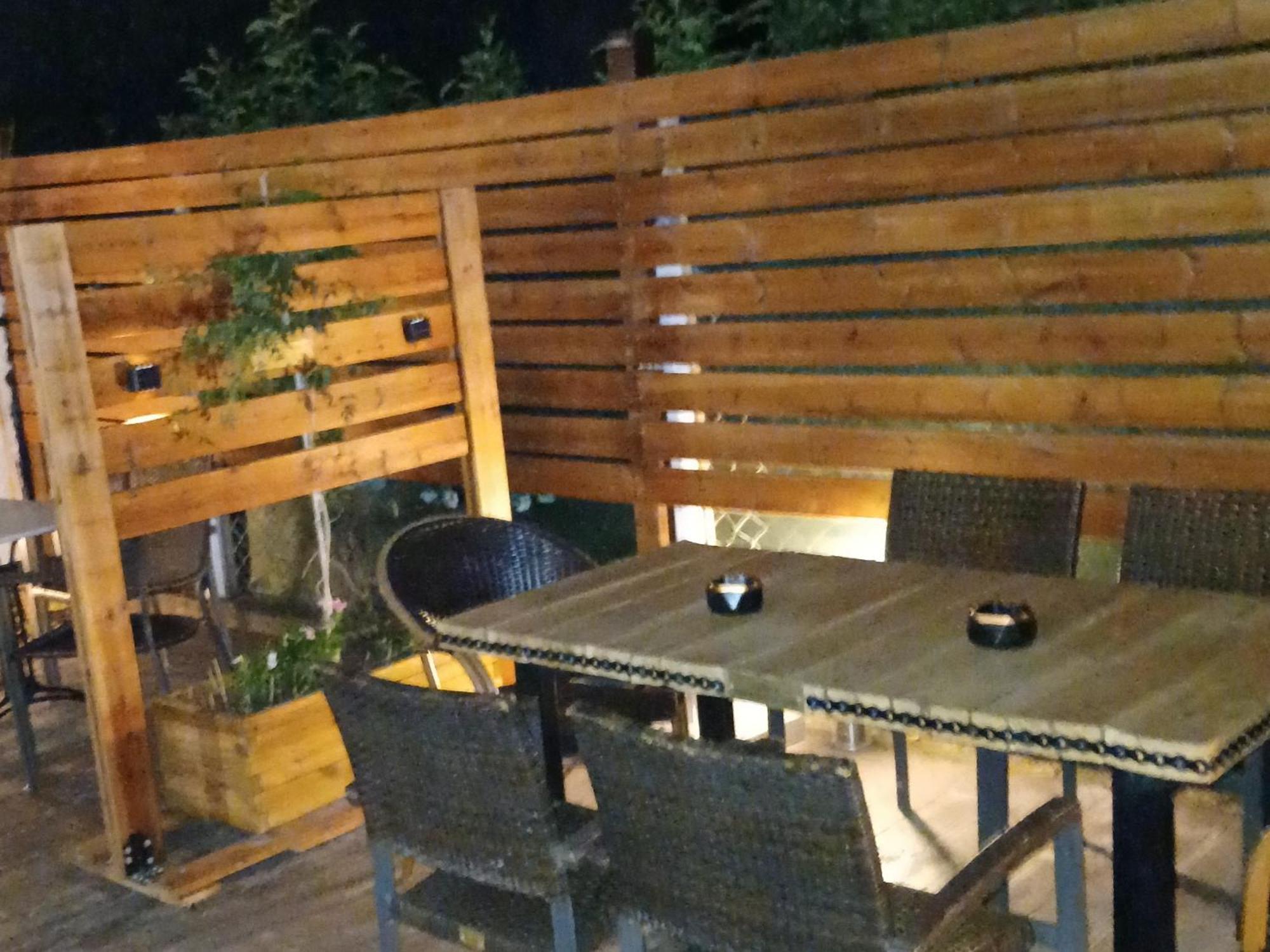 Nea Kallikrateia Villa Azzuro Ground Floor מראה חיצוני תמונה